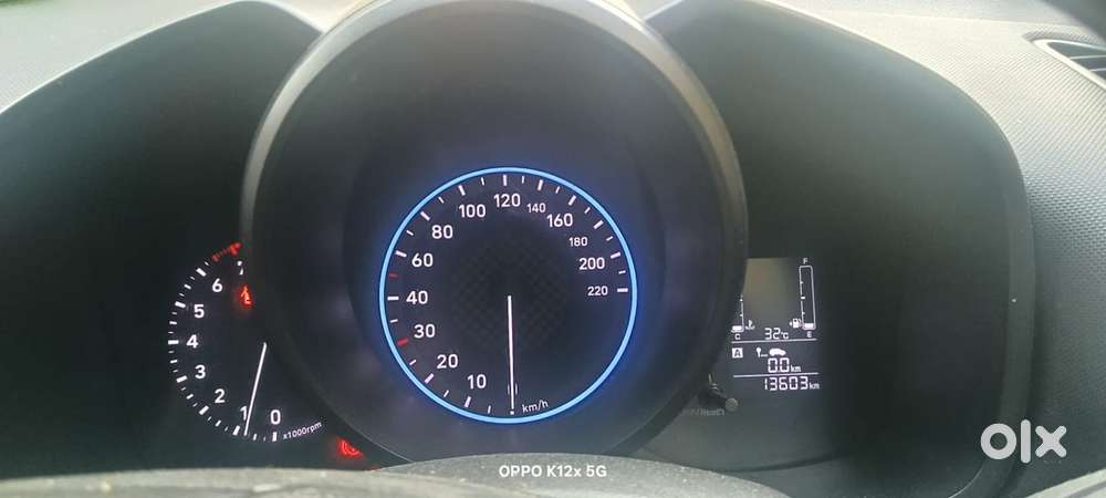 Hyundai Venue Petrol 2021