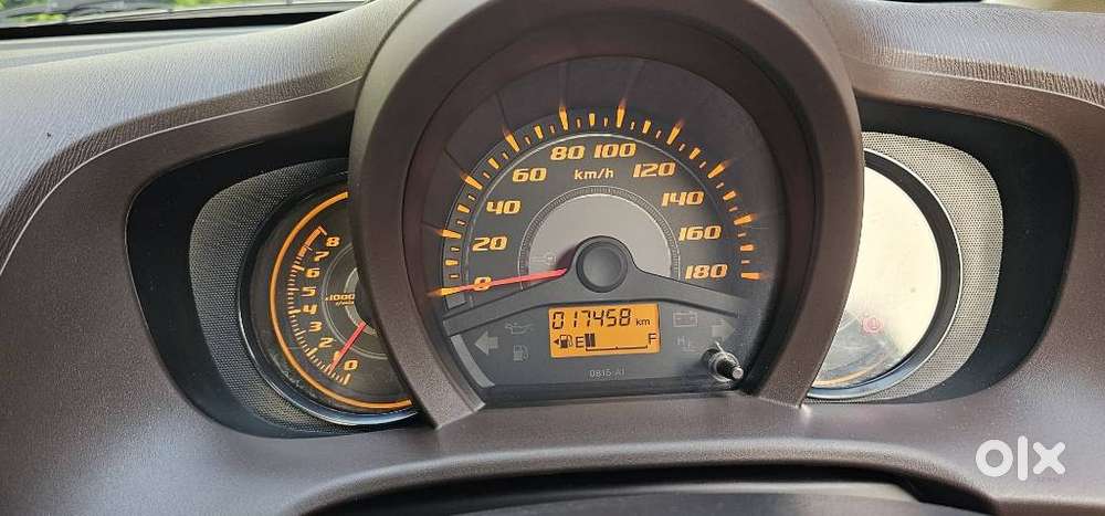 Honda Amaze 1.2 E Mt I-vtec, 2013, Petrol