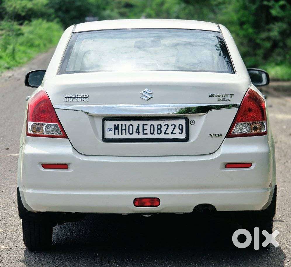 Maruti Suzuki Swift Dzire Vdi (o), 2011, Diesel