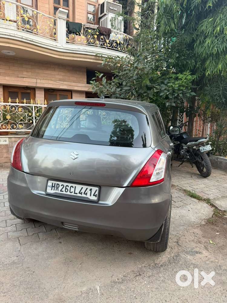Swift Vdi 2015 Proper Saff Gaddi