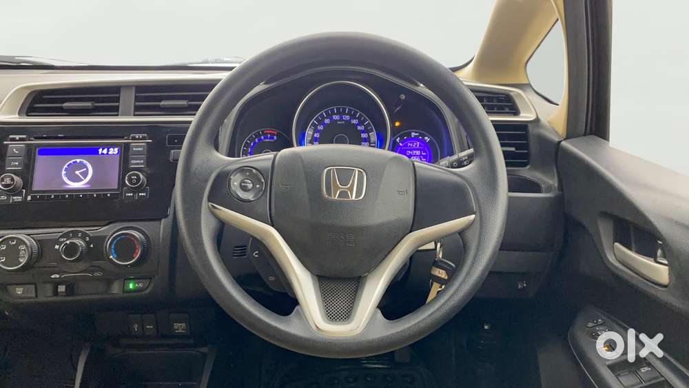 Honda Jazz 1.2 Sv I Vtec, 2017, Petrol