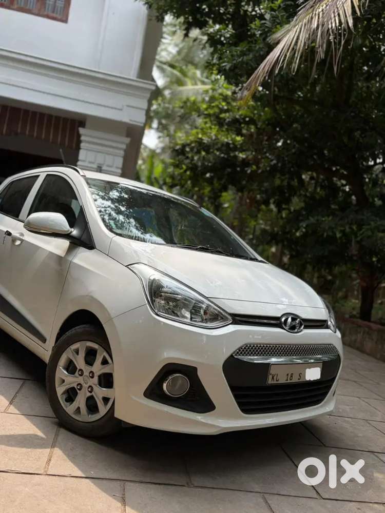 Good Condition Vehicle