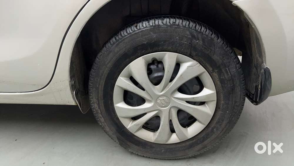 Maruti Suzuki Dzire 1.2 Vxi Amt, 2017, Petrol