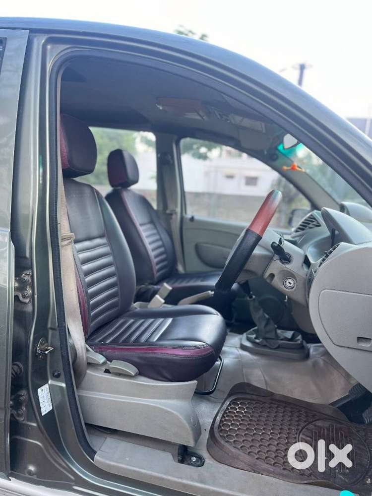 Mahindra Xylo E4 Abs Bs Iv, 2010, Diesel