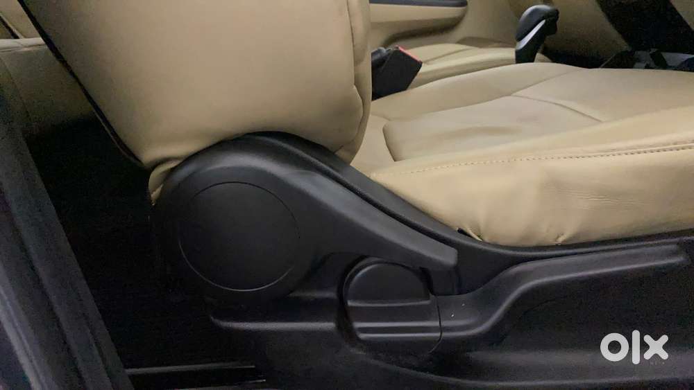 Honda Amaze Vx Cvt Petrol, 2022, Petrol