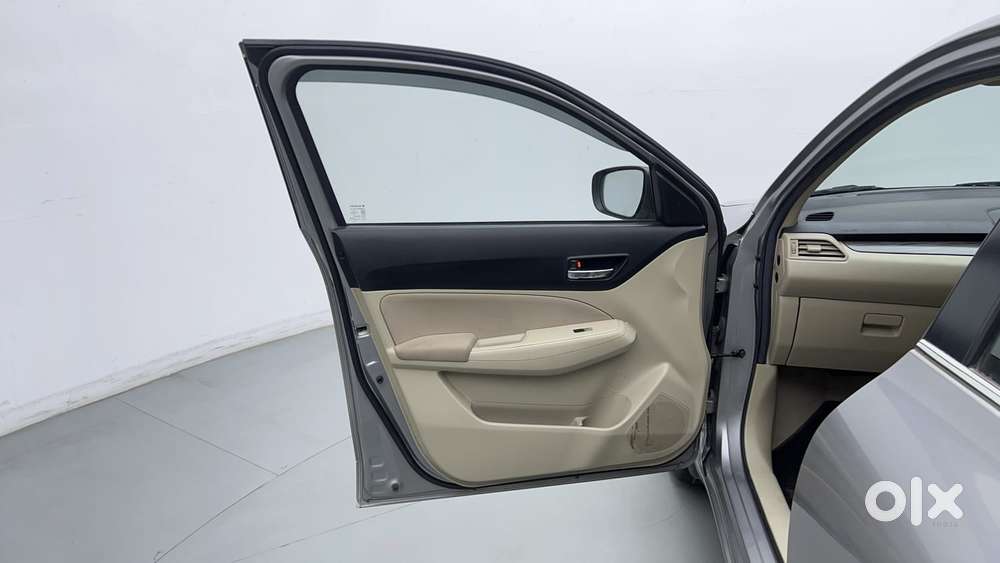 Maruti Suzuki Dzire Vxi Ags, 2021, Petrol