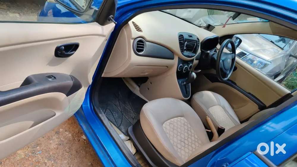 Fully Company Service,paper Till 2030 May, No Major Accident