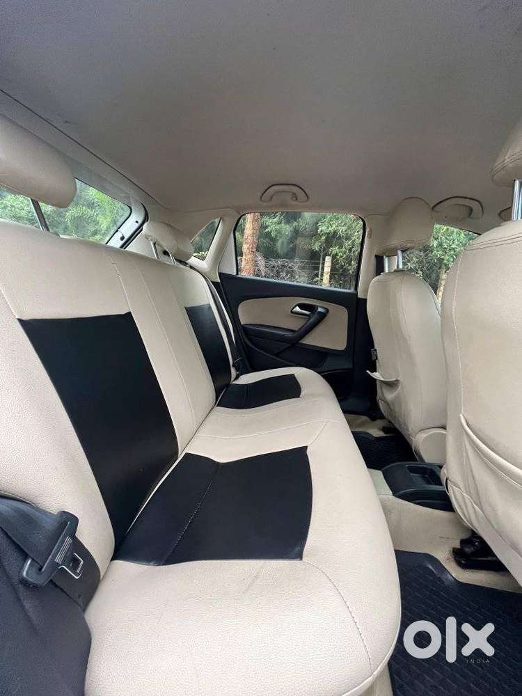 Volkswagen Polo, 2016, Petrol