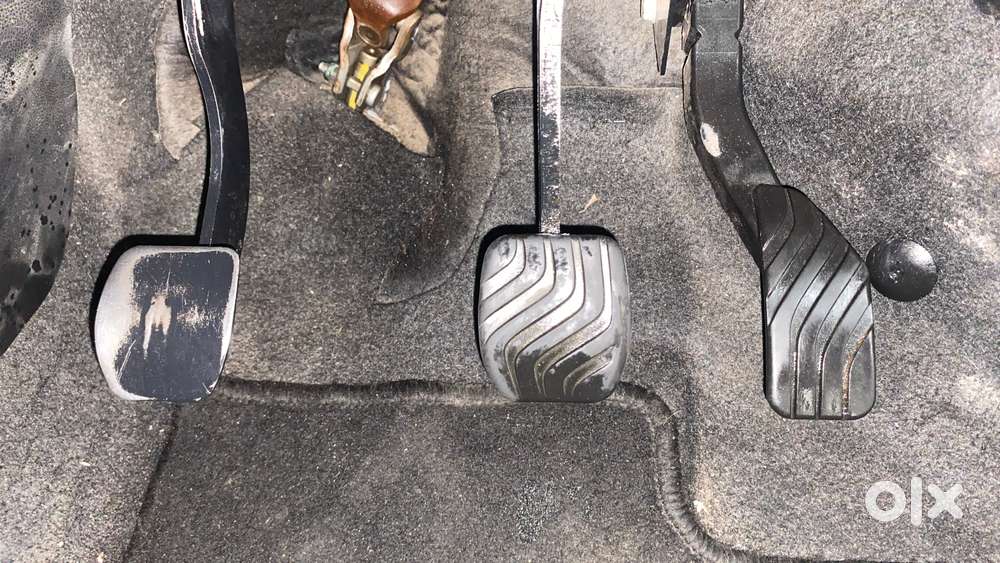 Renault Triber Rxz, 2022, Petrol