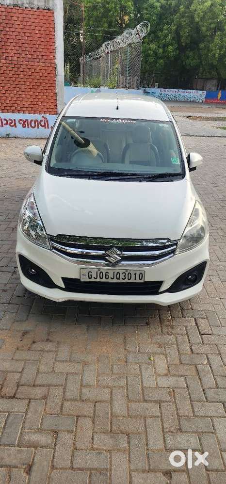 Maruti Suzuki Ertiga Shvs Vdi, 2016, Diesel