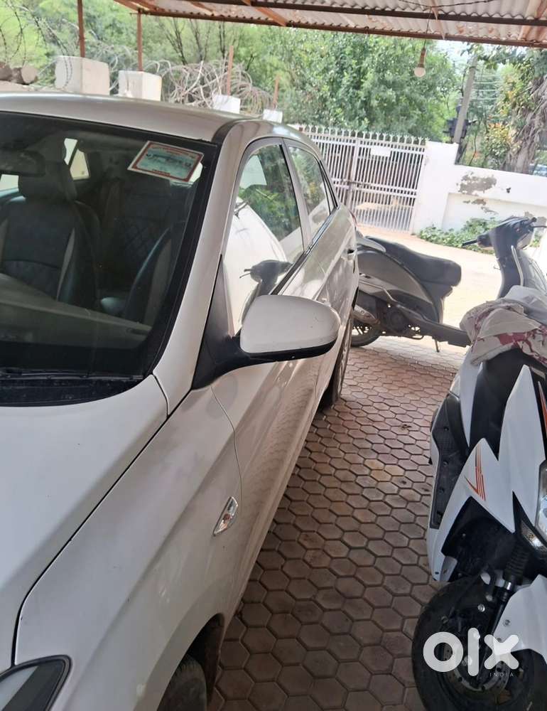 Hyundai I20 2014 Diesel 153000 Km Driven