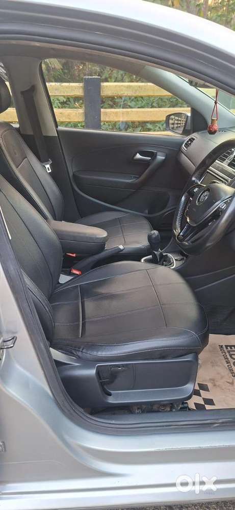 Volkswagen Polo 2018 Diesel Well Maintained