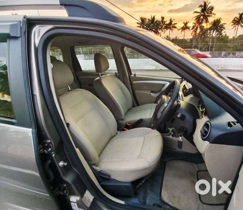 Nissan Terrano Xl 85 Ps Deisel, 2016, Diesel