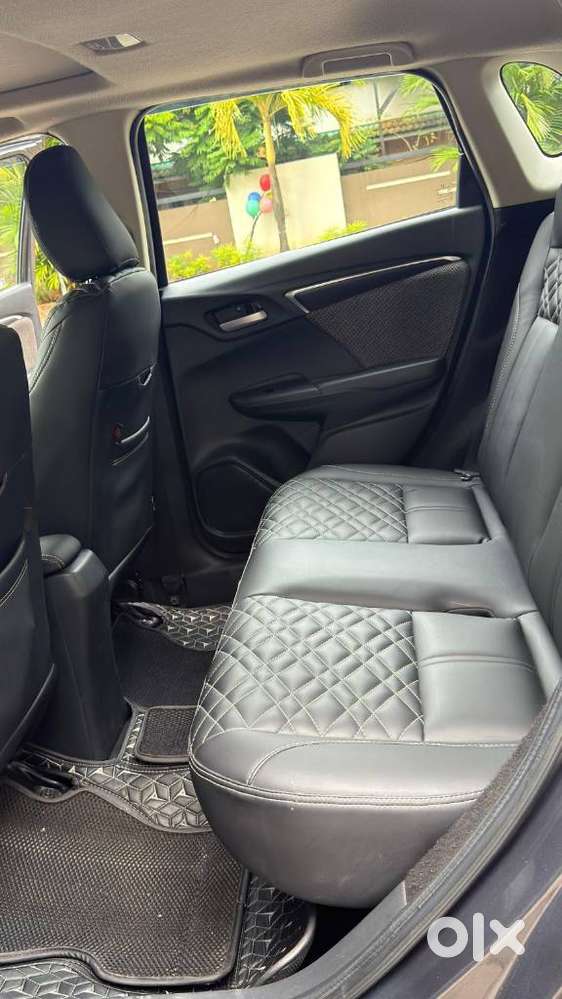 Honda Wr-v 1.5 Vx I-dtec, 2018, Diesel