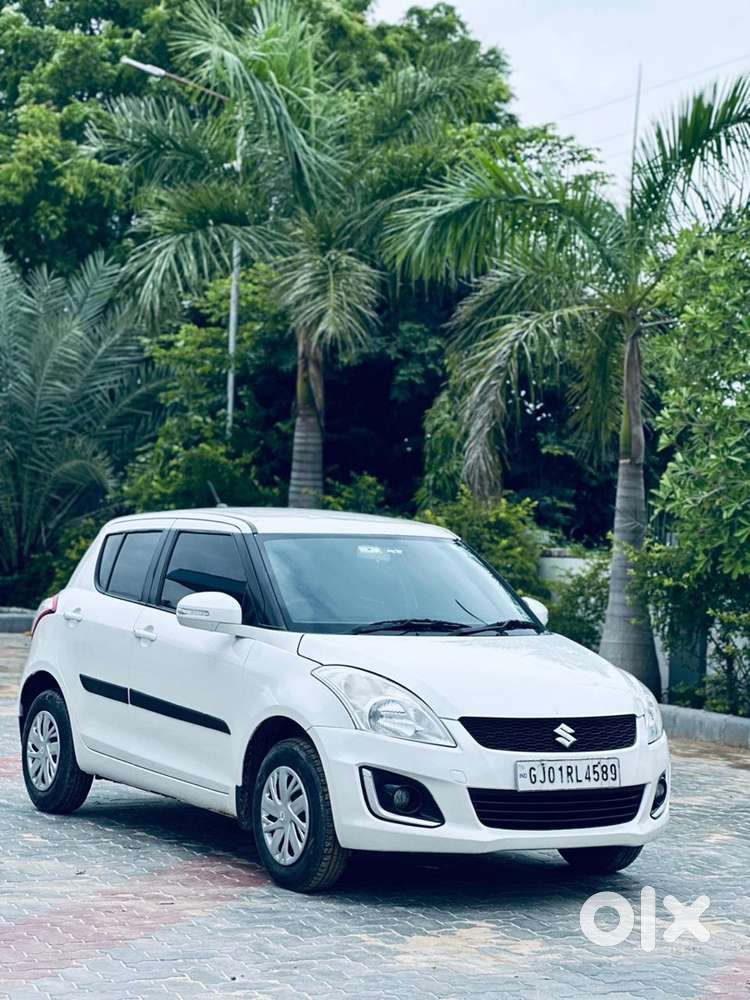 Maruti Swift Vdi 2015 Year