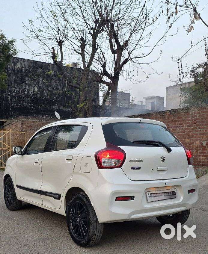 Maruti Suzuki Celerio 2014-2017 Zxi Optional, 2022, Petrol
