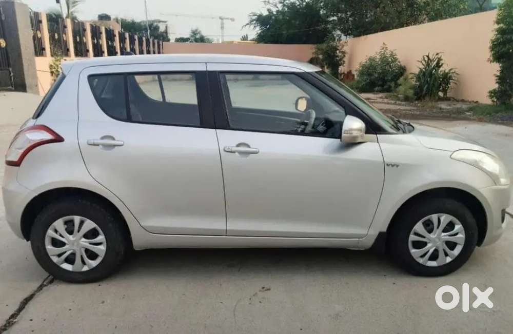 Maruti Suzuki Swift 2014 Cng & Hybrids Well Maintained