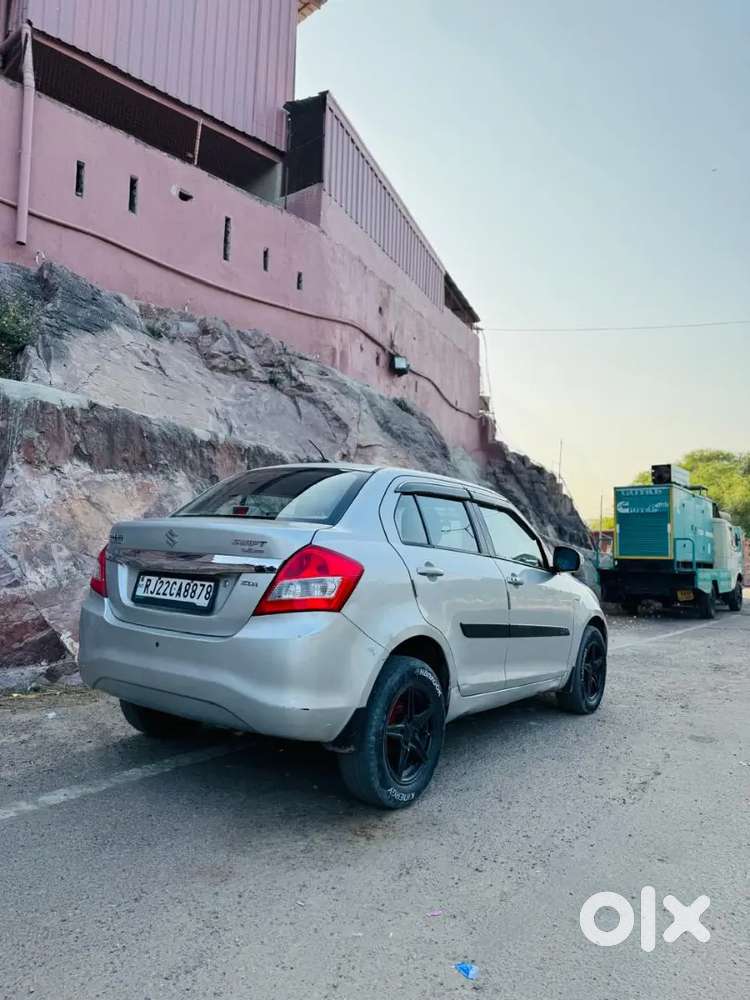 Well Maintained And Good Condition