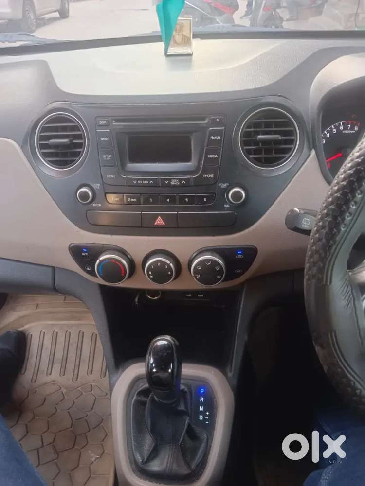 2014 Hyundai Grand I10 Asta Hybrid