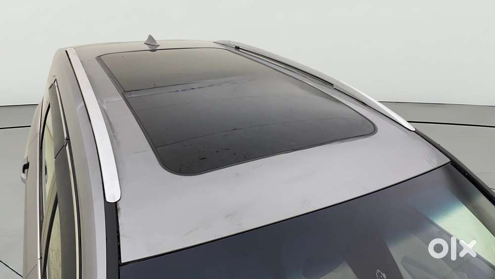 Mg Hector Sharp At, 2021, Petrol