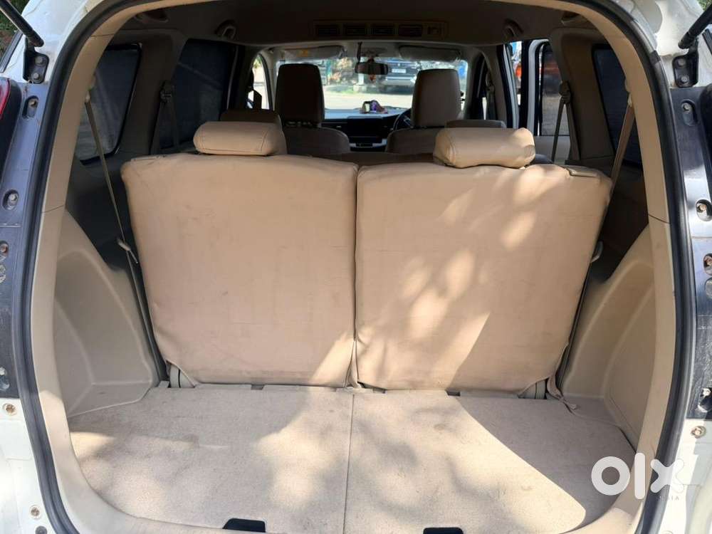 Maruti  Ertiga Diesel 2021 Zdi+