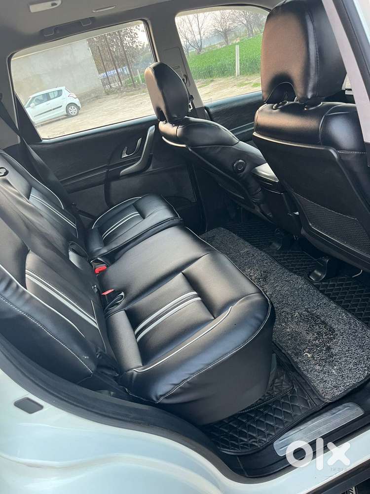 Mahindra Xuv500 W9 At, 2020, Diesel