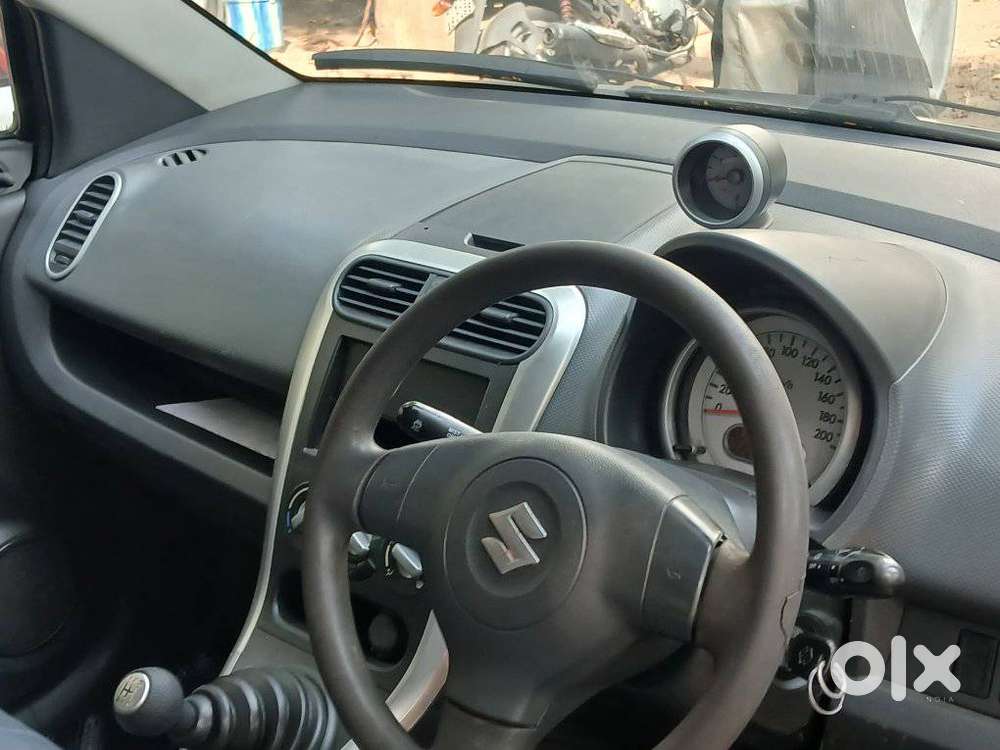 Maruti Suzuki Ritz 2009-2011 Vdi Abs, 2010, Diesel