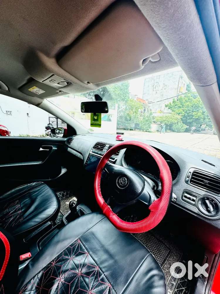 Volkswagen Polo Comfortline 2018 December