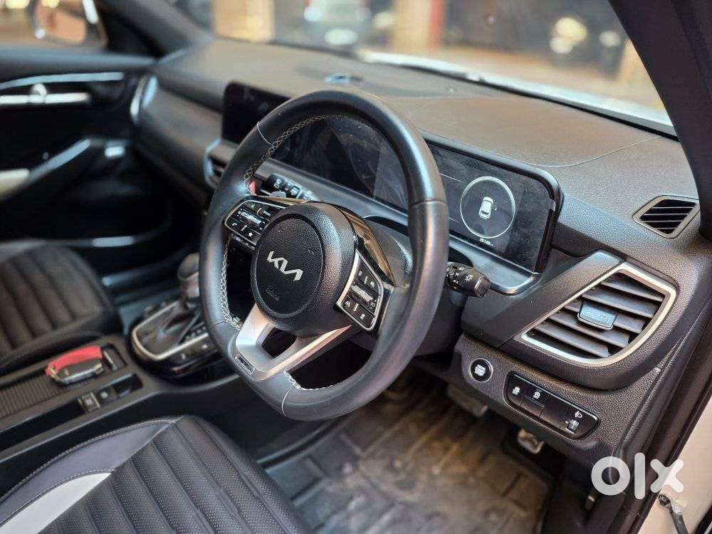 Kia Seltos 1.5 Gtx+ Diesel At, 2024, Diesel