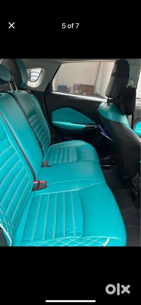 Maruti Suzuki Fronx Delta Plus Ags 2025
