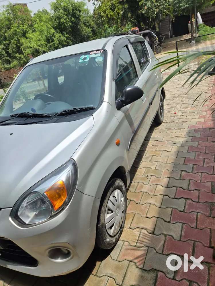 Maruti Suzuki 800 Ac 2016