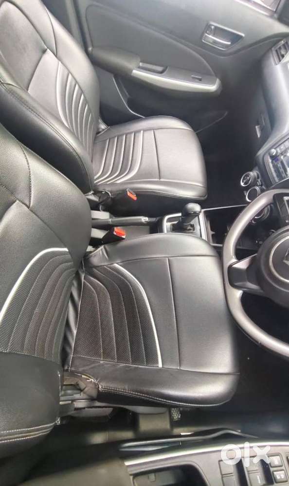 Maruti Suzuki Swift Amt Zxi, 2018, Petrol