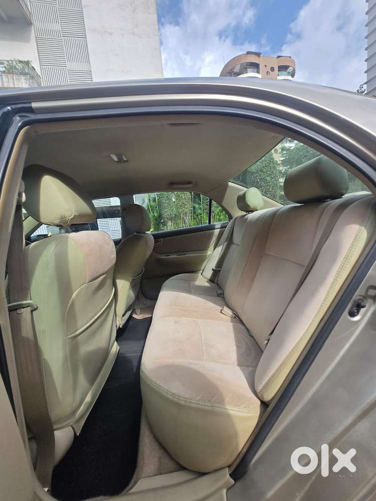 Toyota Corolla He 1.8j, 2006, Petrol