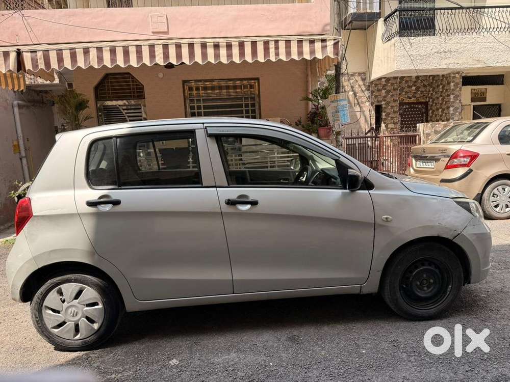 Maruti Suzuki Celerio 2016 Good Condition