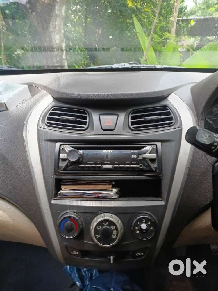 Hyundai Eon 2016 Petrol Good Condition