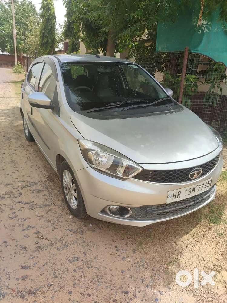 Tata Tiago Diesel 2018 Model