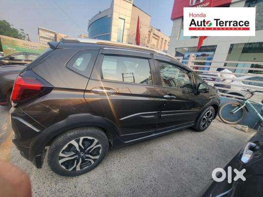 Honda Wr-v I-vtec Vx, 2021, Petrol