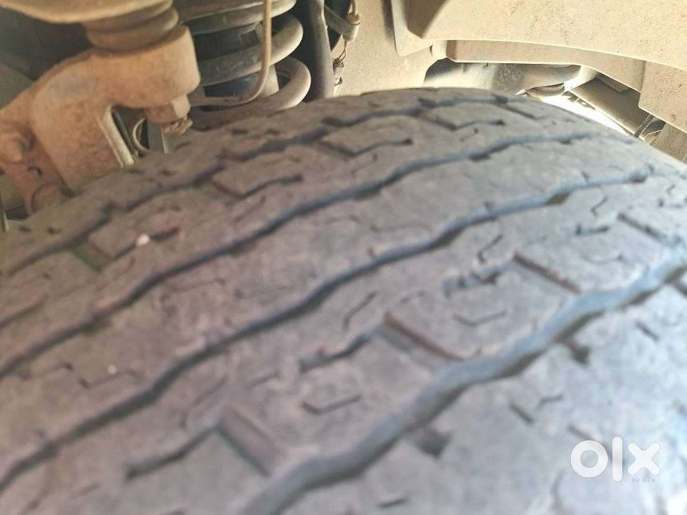 Ford Endeavour 3.2 Titanium At 4x4, 2018, Diesel