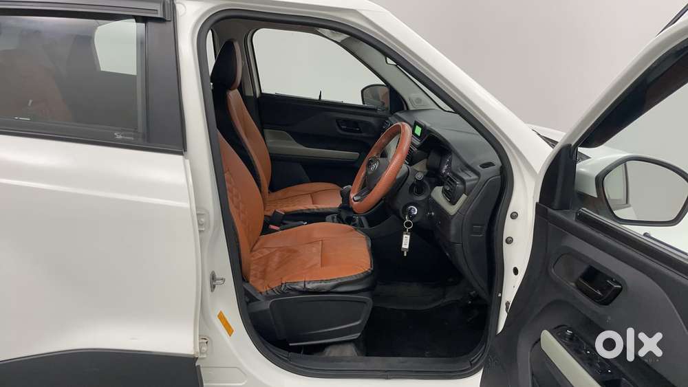 Tata Punch Adventure, 2022, Petrol