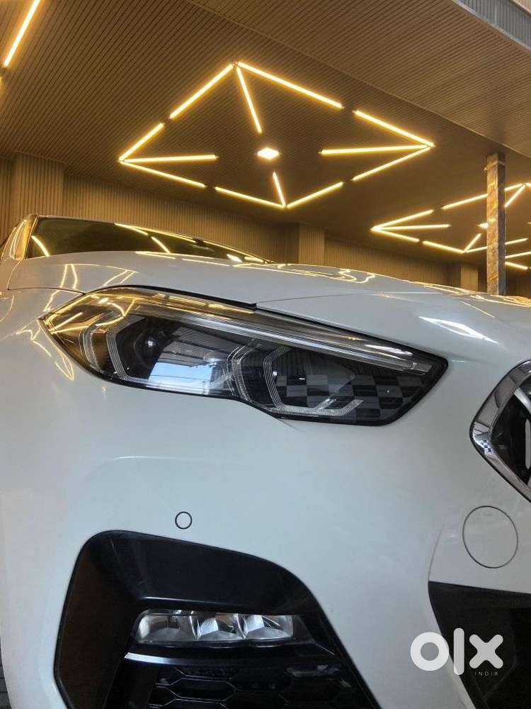 Bmw 2 Series 2.0 220i M Sport, 2021, Petrol