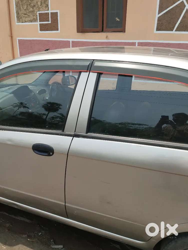 Chevrolet Spark 2008 Petrol Well Maintained