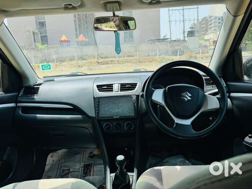Maruti Suzuki Swift, 2012, Cng & Hybrids