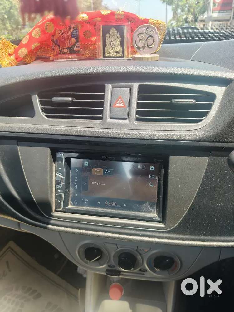 Good Condition Single Hand Driven