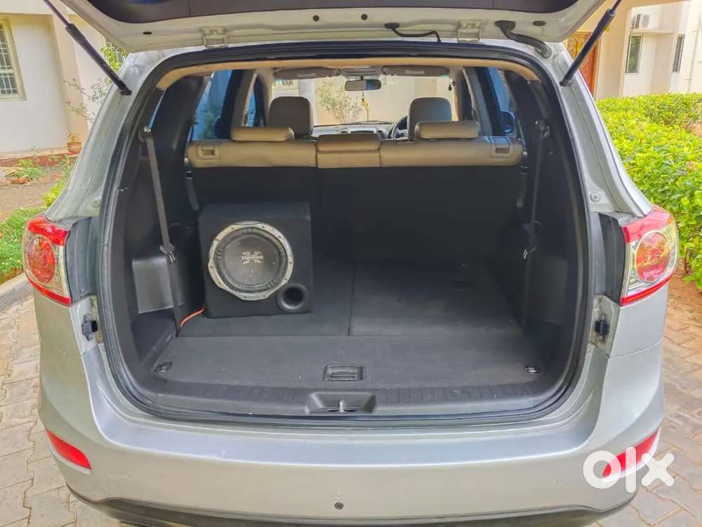 Hyundai Santa Fe 2011, Diesel 7 Seater