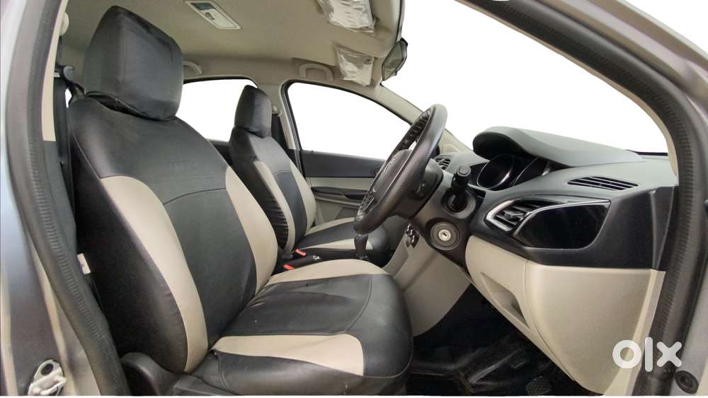 Tata Tiago 1.2 Revotron Xz, 2019, Petrol