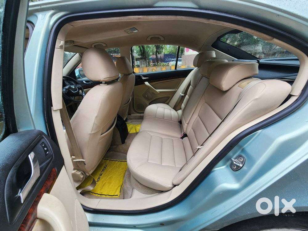 Skoda Laura 1.9 Tdi At Ambiente, 2010, Diesel