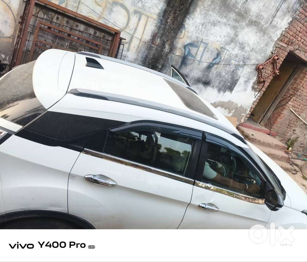 Tata Nexon Diesel