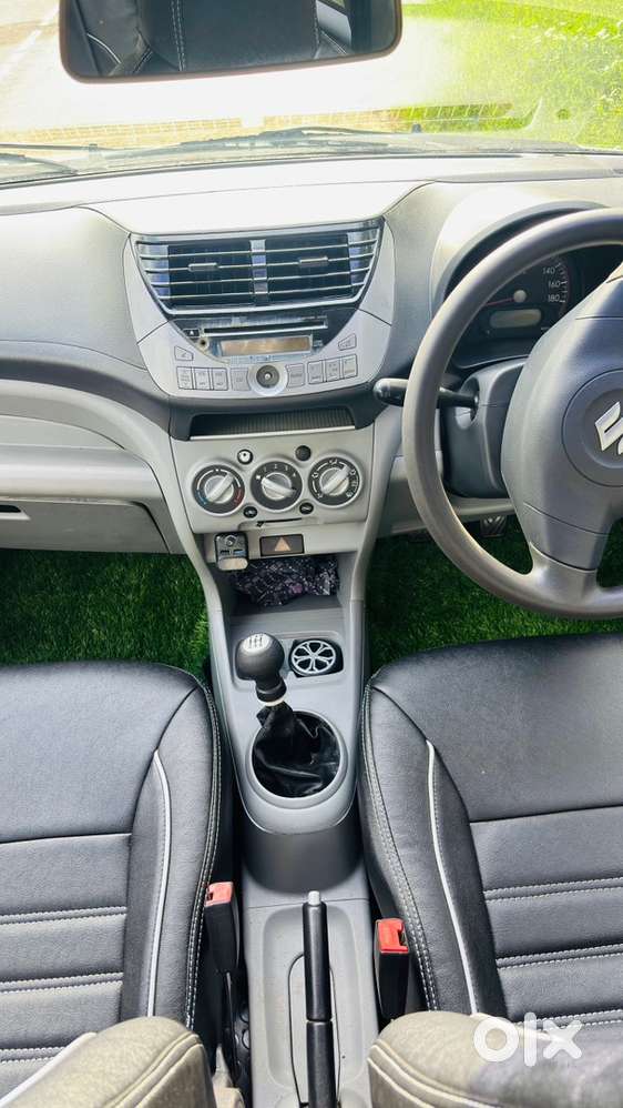 Maruti Suzuki A-star 2011 Petrol Good Condition