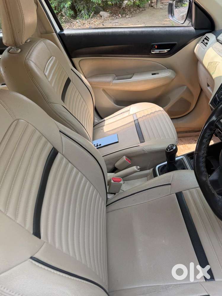 Maruti Suzuki Dzire 1.2 Vxi, 2022, Petrol