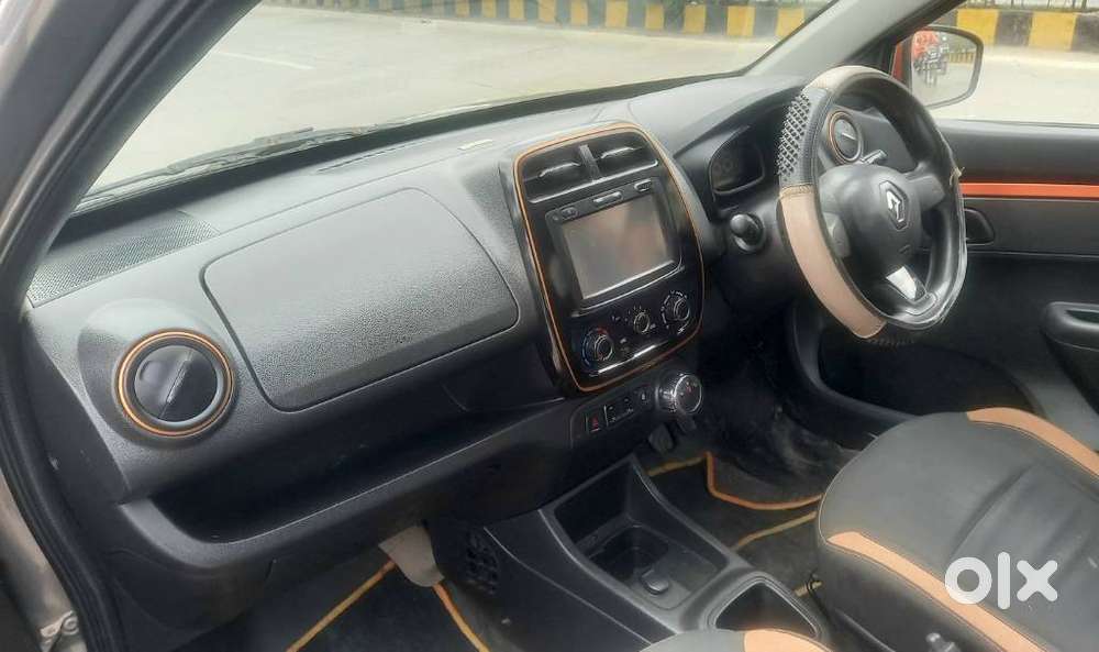 Renault Kwid Rxt Amt Climber (automatic), 2018, Petrol